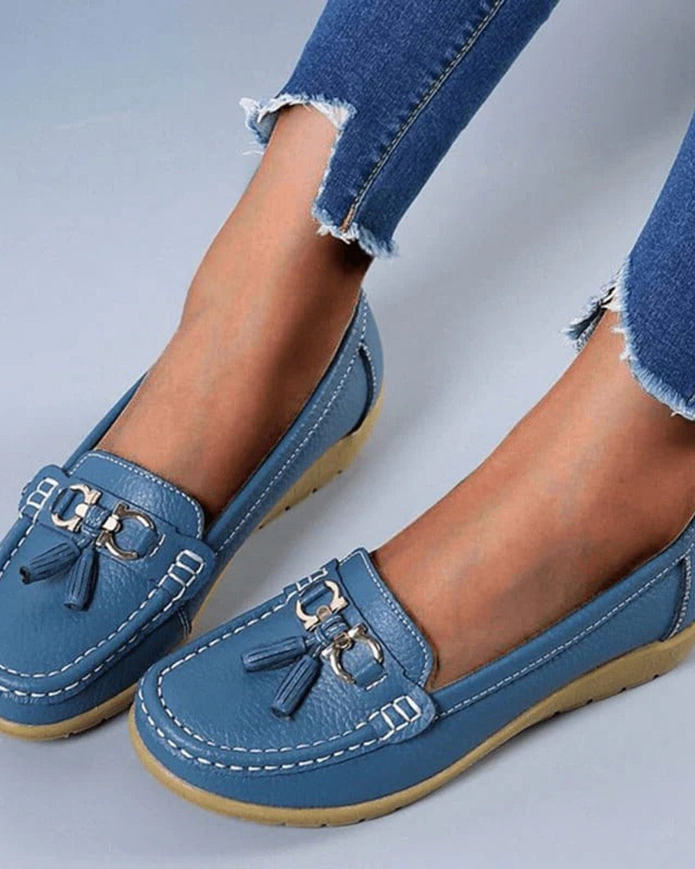 Lisa Orthopädische Slipper Damen