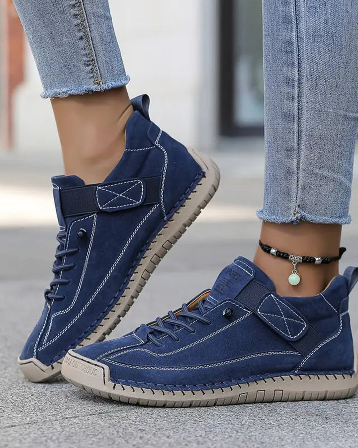 Meya Orthopädische Turnschuhe Damen