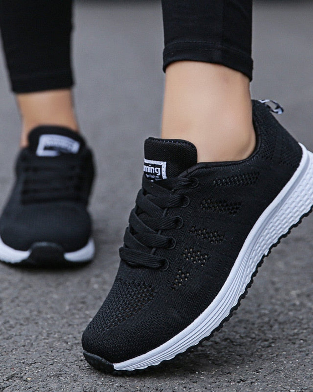 Brielle Orthopädische Gehschuhe Damen