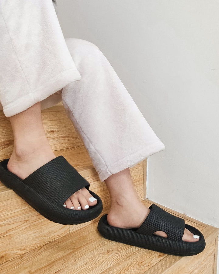 Lena Orthopädische Hausschuhe Damen