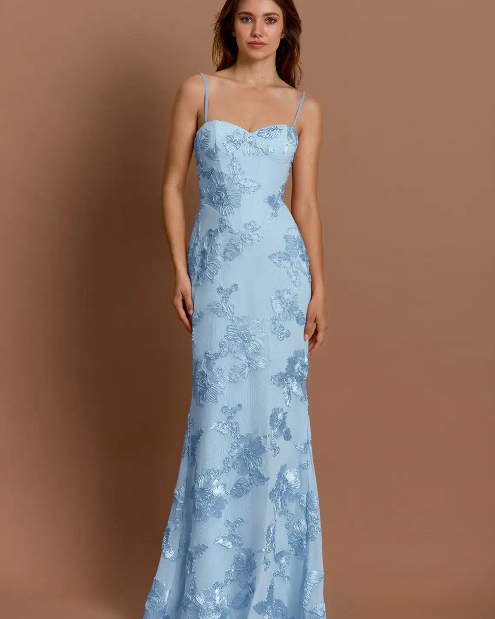 Anika Maxikleid Abend