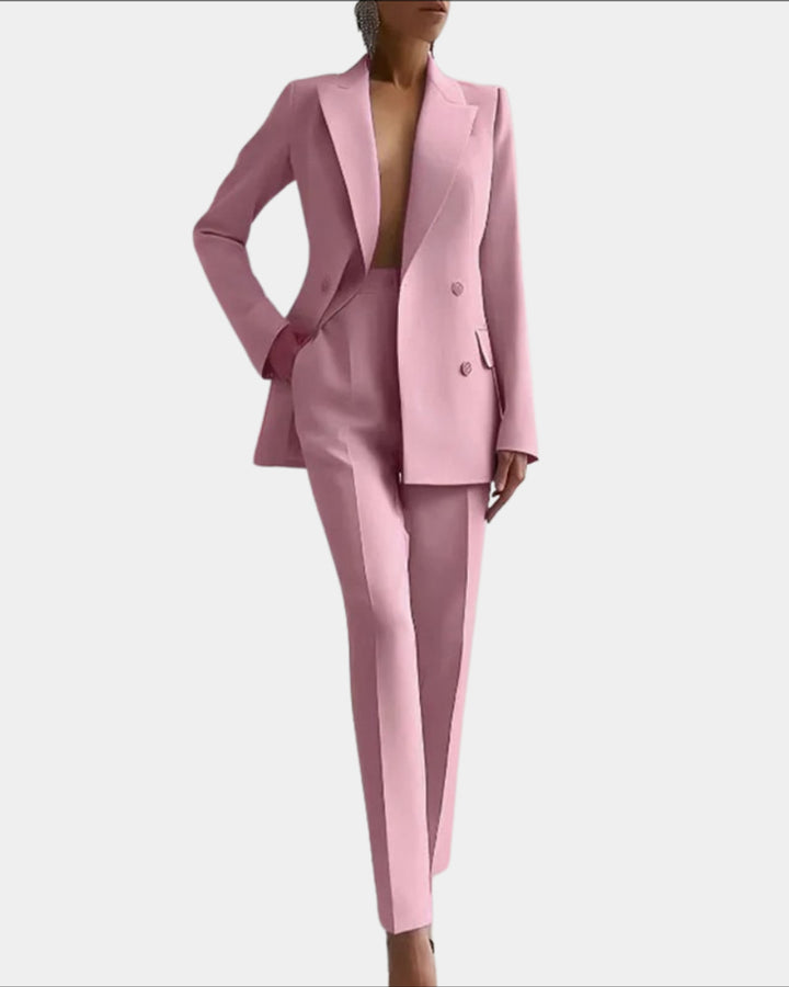 Juna Eleganter Hosenanzug Damen