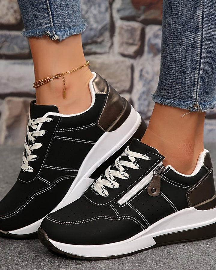 Lena Orthopädische Komfortschuhe Damen