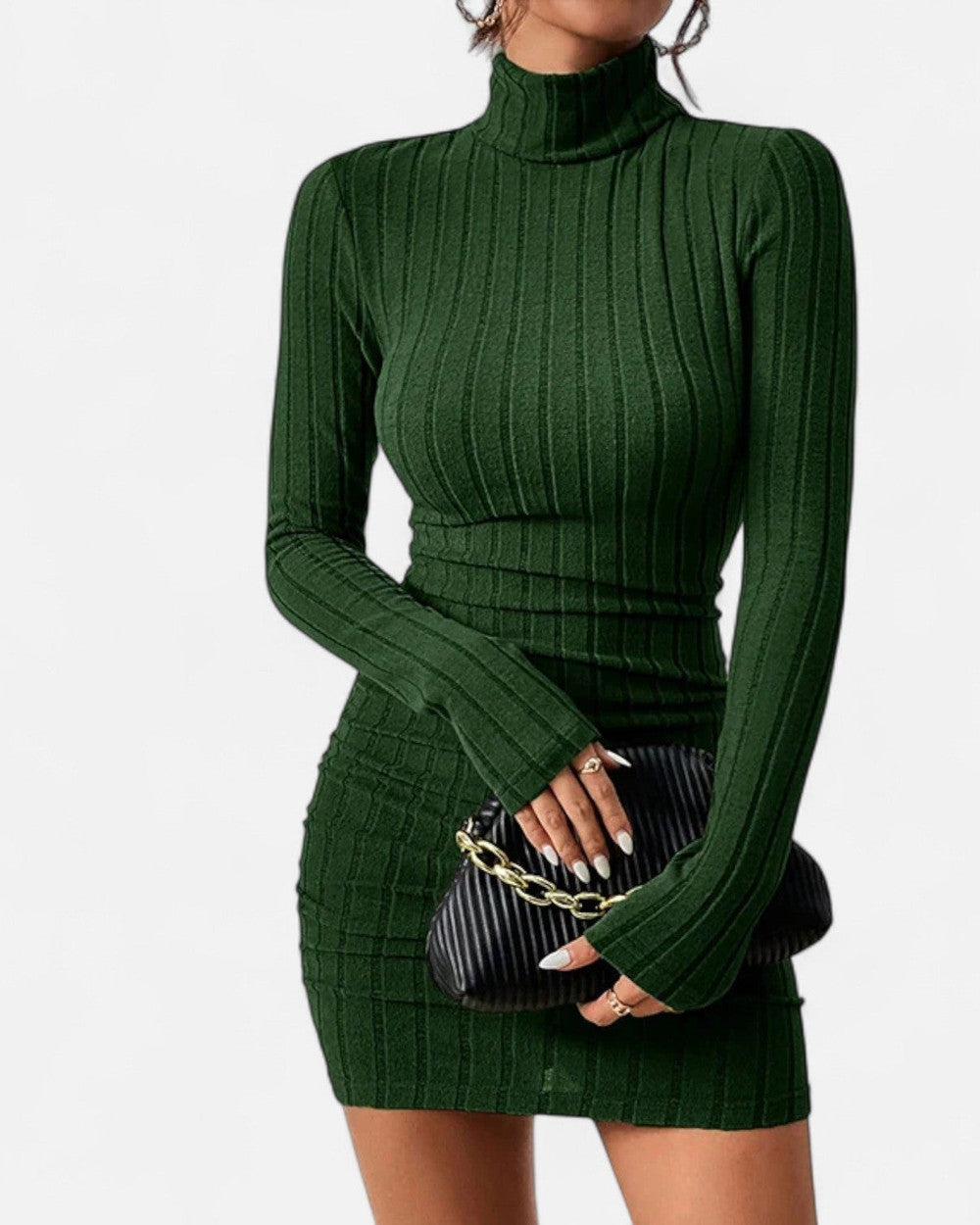 Lena Formendes Abendkleid Kurz Damen