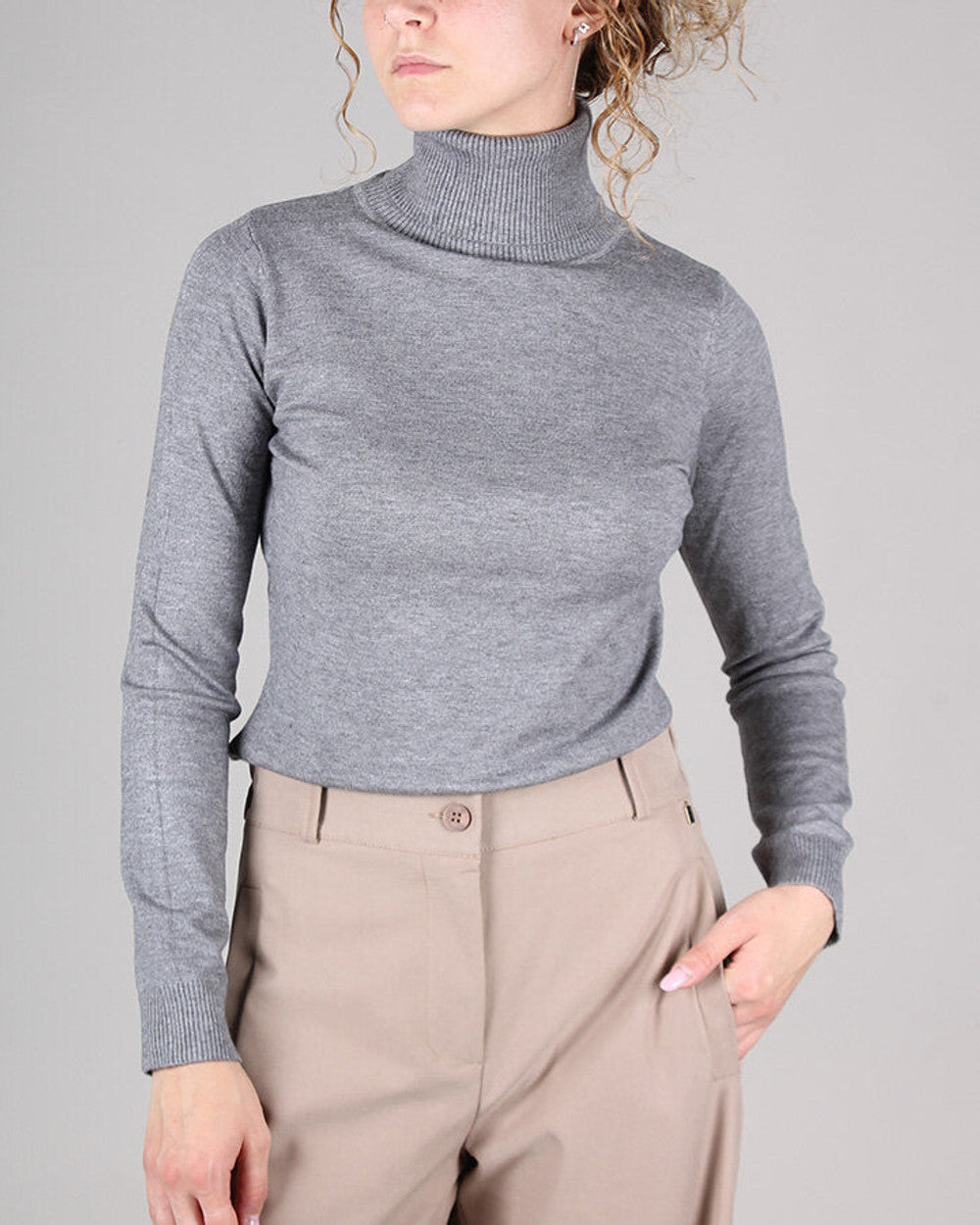 Lena Leichte Übergangsjacke Damen