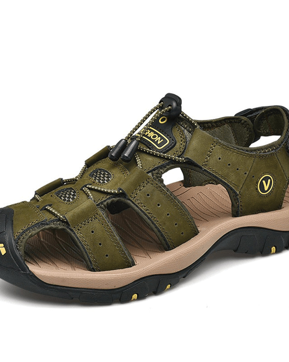 Lena Orthopädische Trekking Sandalen