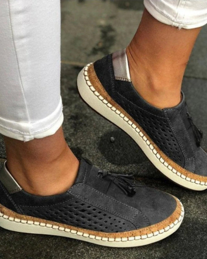 Verona Orthopädische Schlupfschuhe Damen