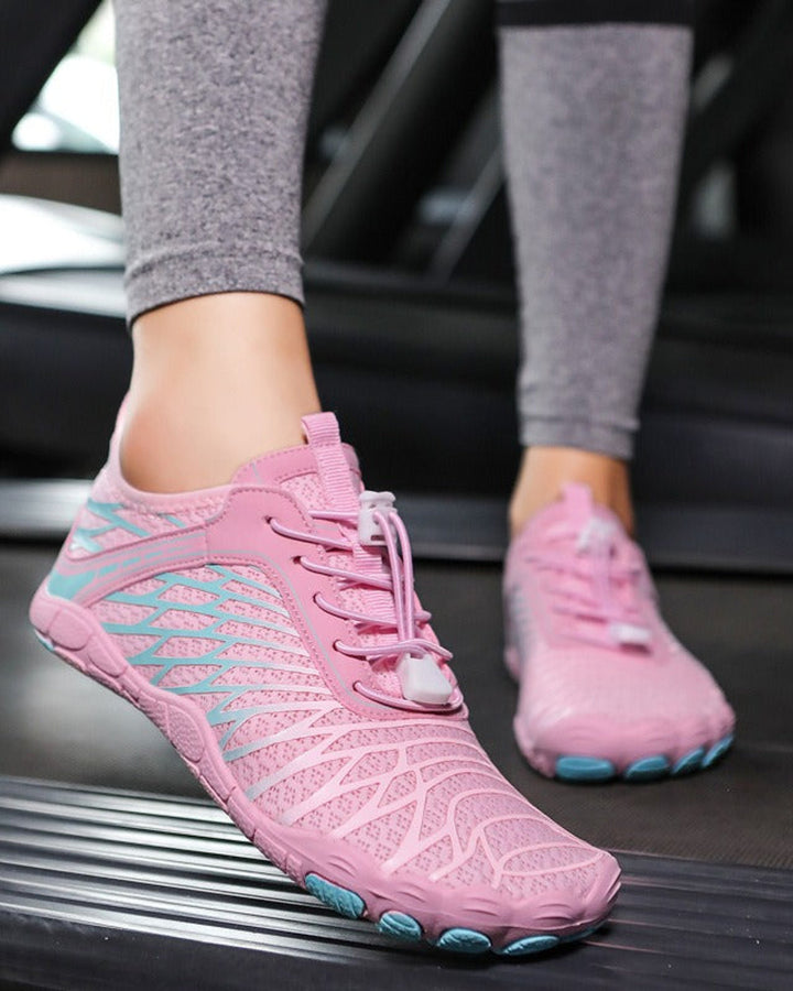 Lena Orthopädische Barfußschuhe Damen