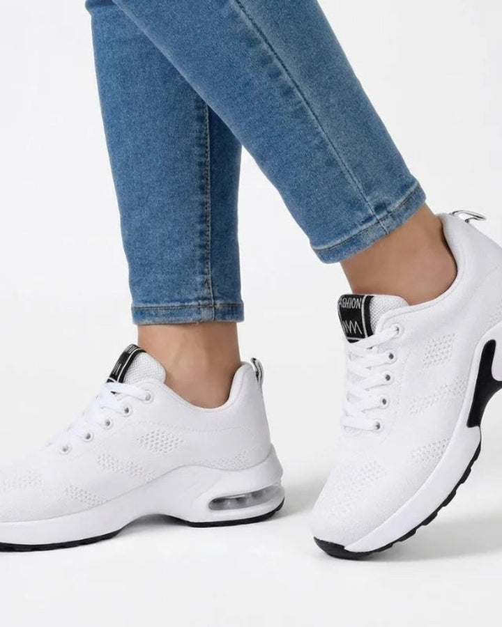 Lisa Orthopädische Wanderschuhe Damen