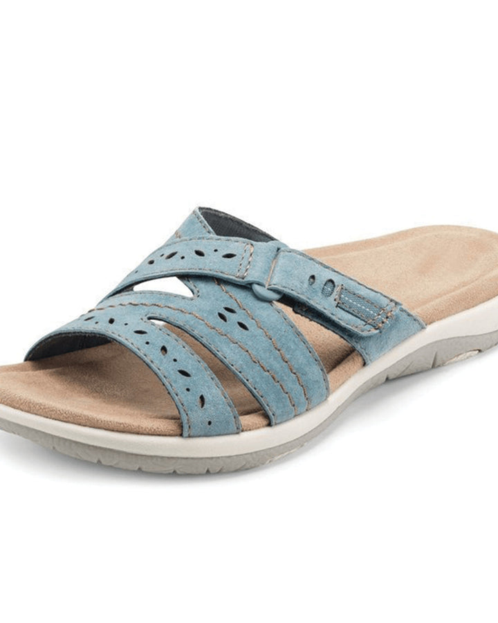 Emaly Orthopädische Sandalen Damen