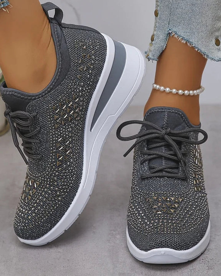 Bonnie Orthopädische Turnschuhe Damen