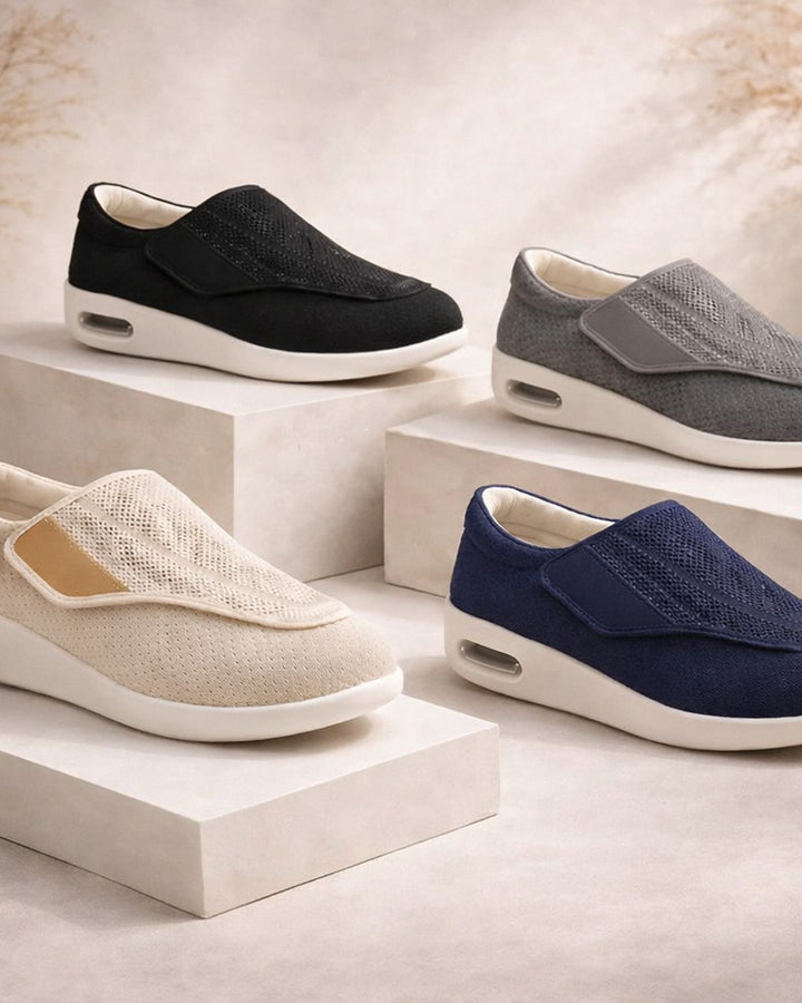 Emma Weiche Diabetiker Komfortschuhe