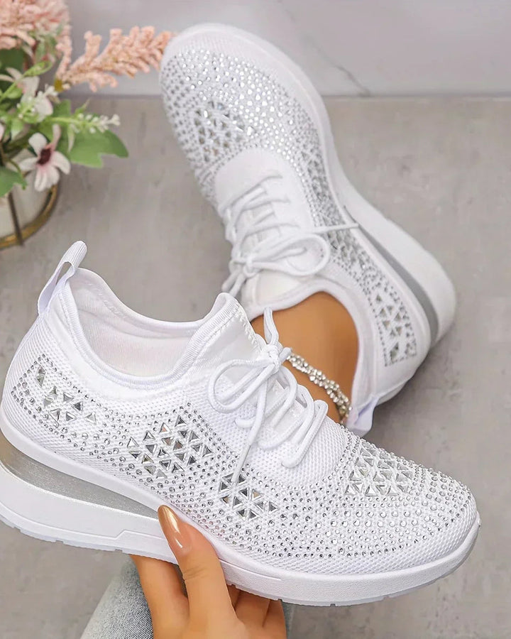 Bonnie Orthopädische Turnschuhe Damen