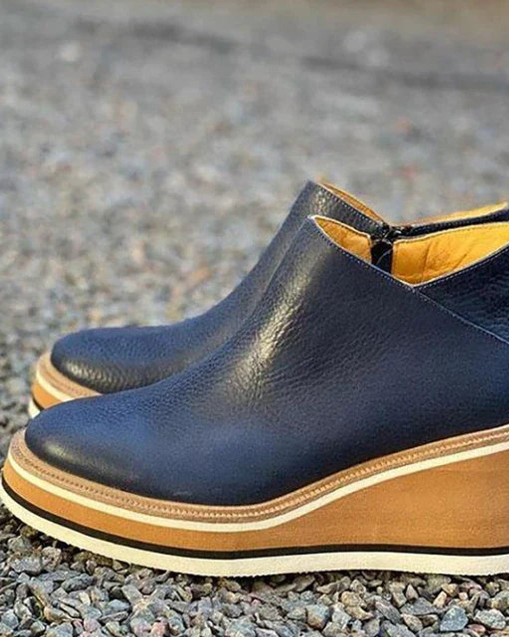 Jeanne Orthopädische Wasserfeste Stiefel