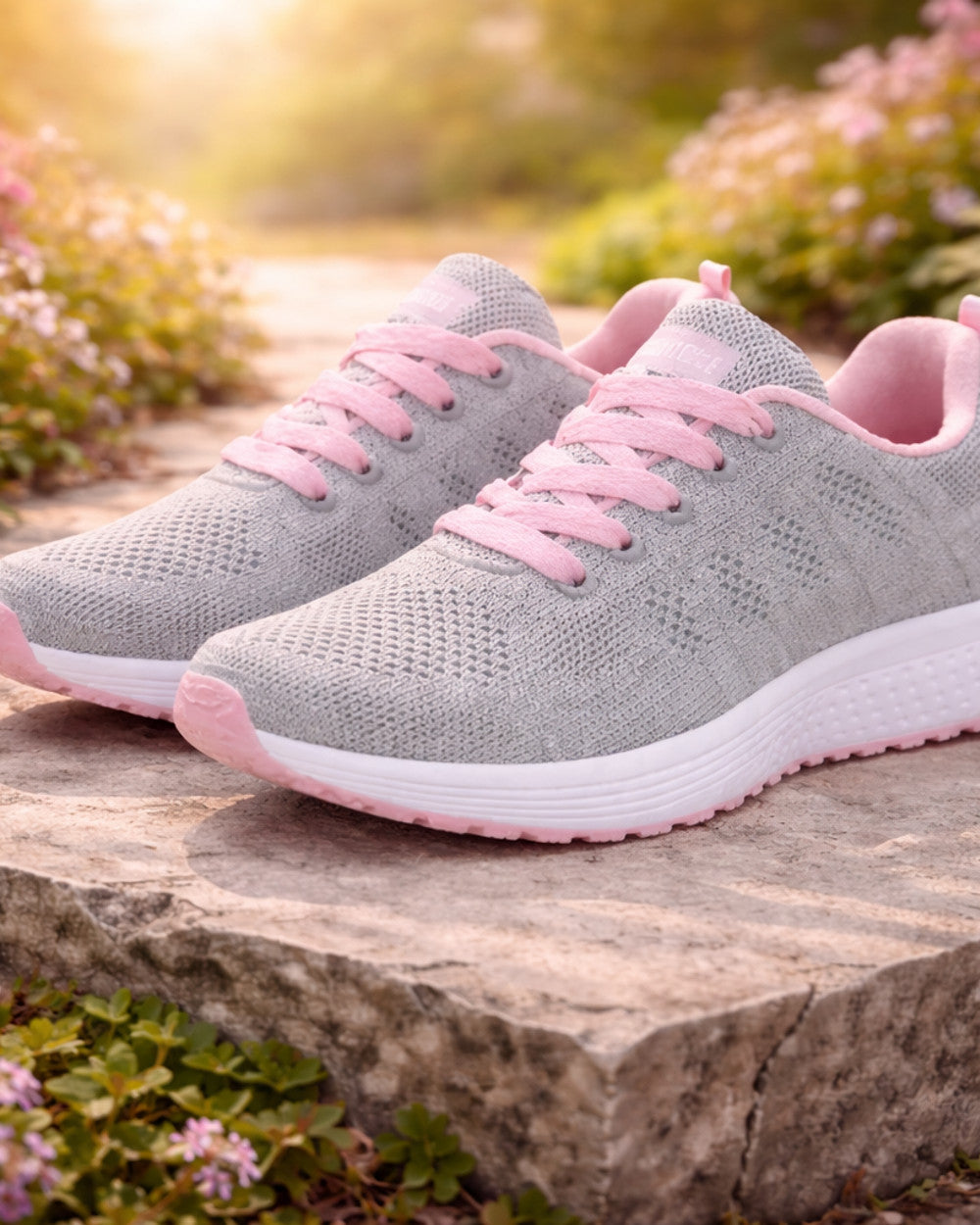 Olivia Orthopädische Komfort-Sneaker