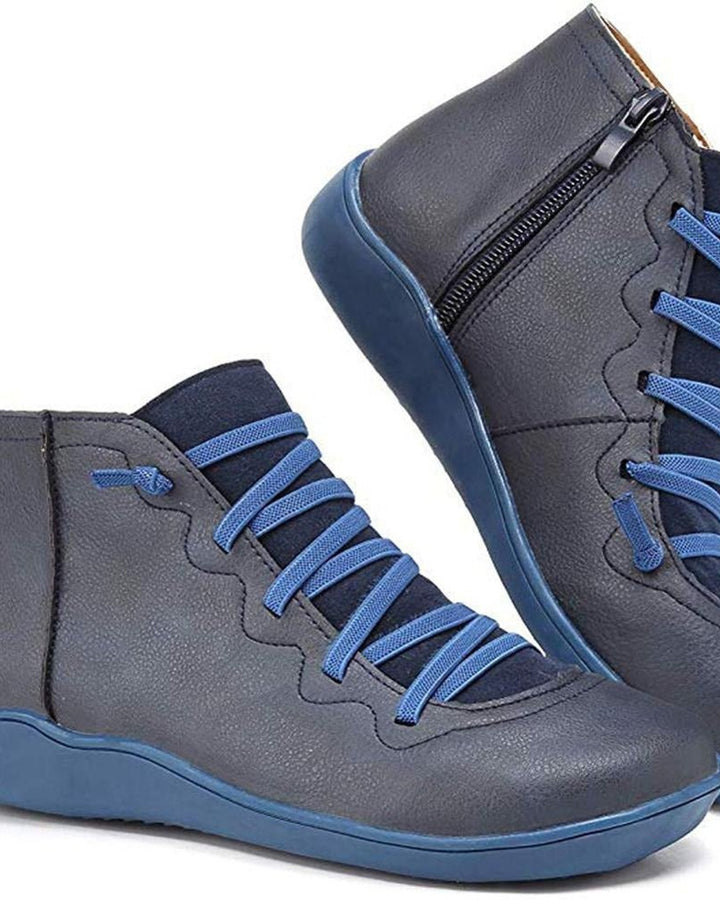 Lena Orthopädische Stiefelette Damen