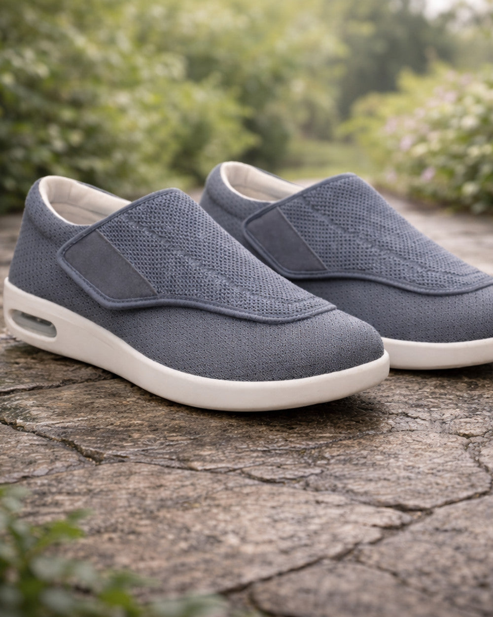 Emma Weiche Diabetiker Komfortschuhe