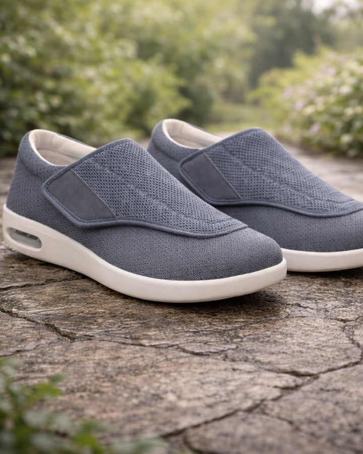 Emma Weiche Diabetiker Komfortschuhe