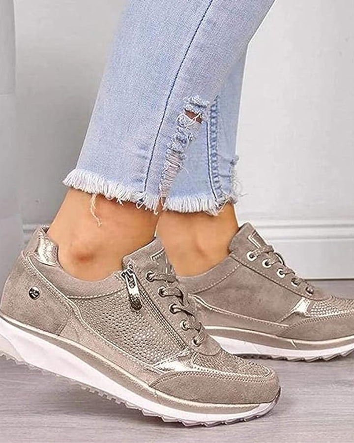 Gabri Orthopädische Turnschuhe