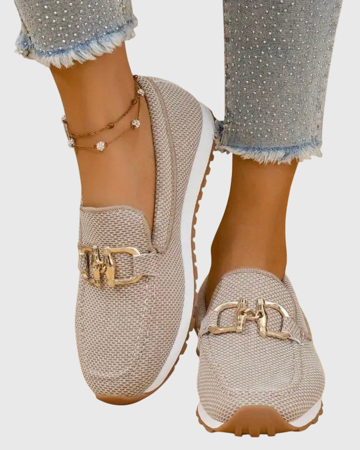 Elina Orthopädische Slipper Damen