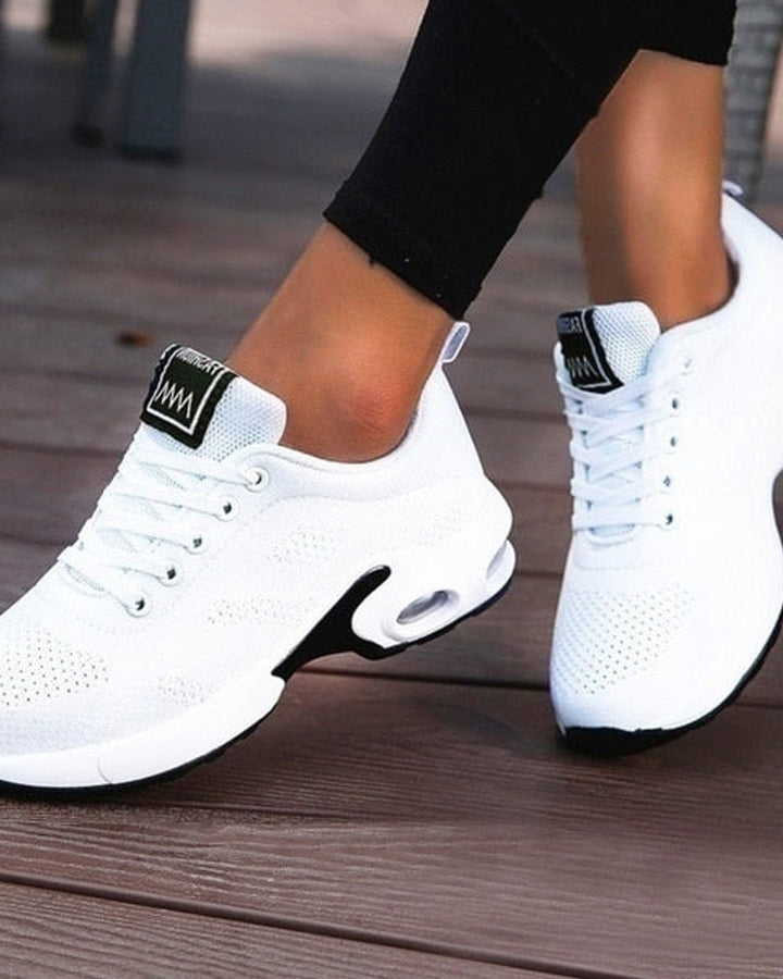 Heidi Orthopädische Turnschuhe Damen