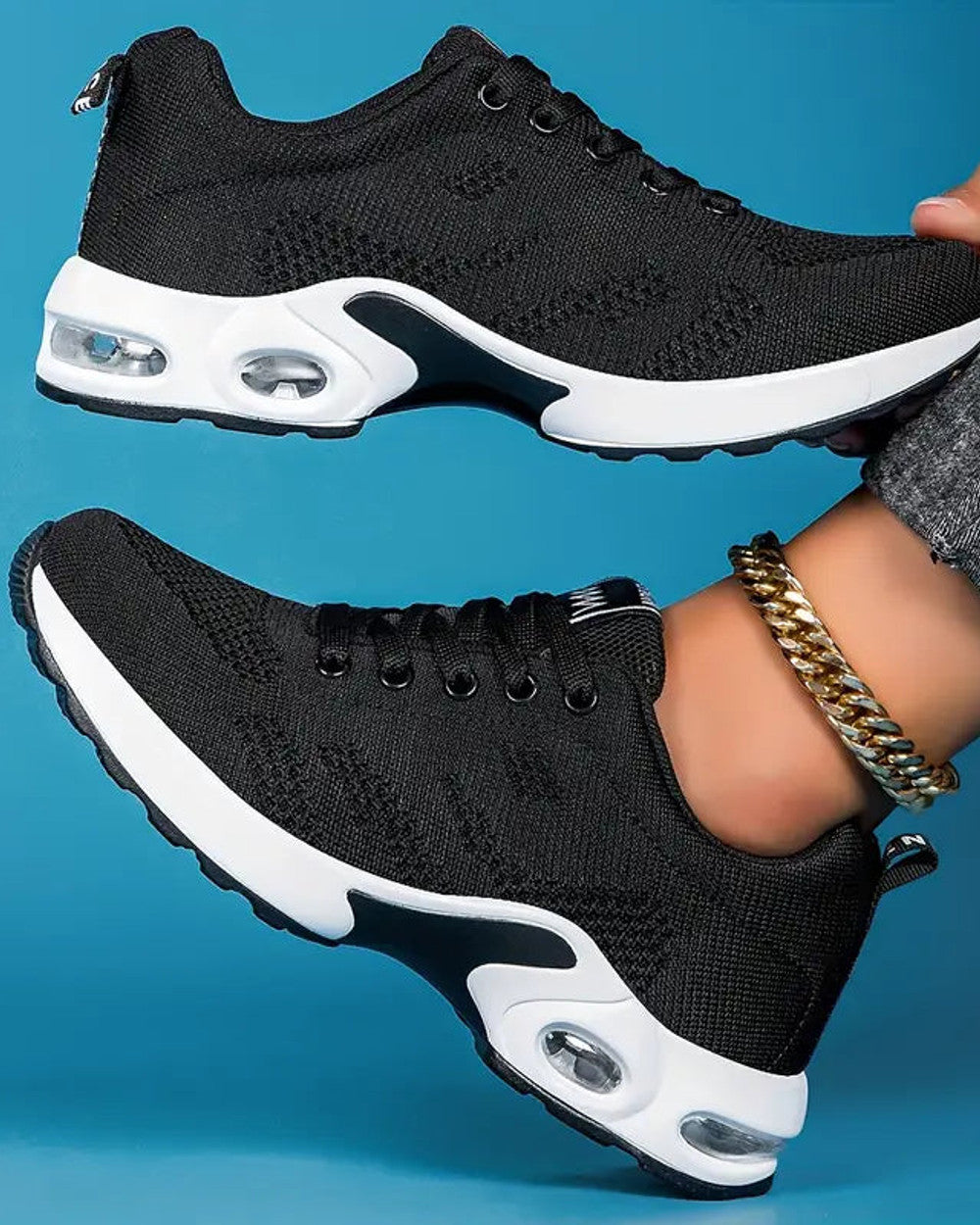 Lena Orthopädische Sportschuhe Damen