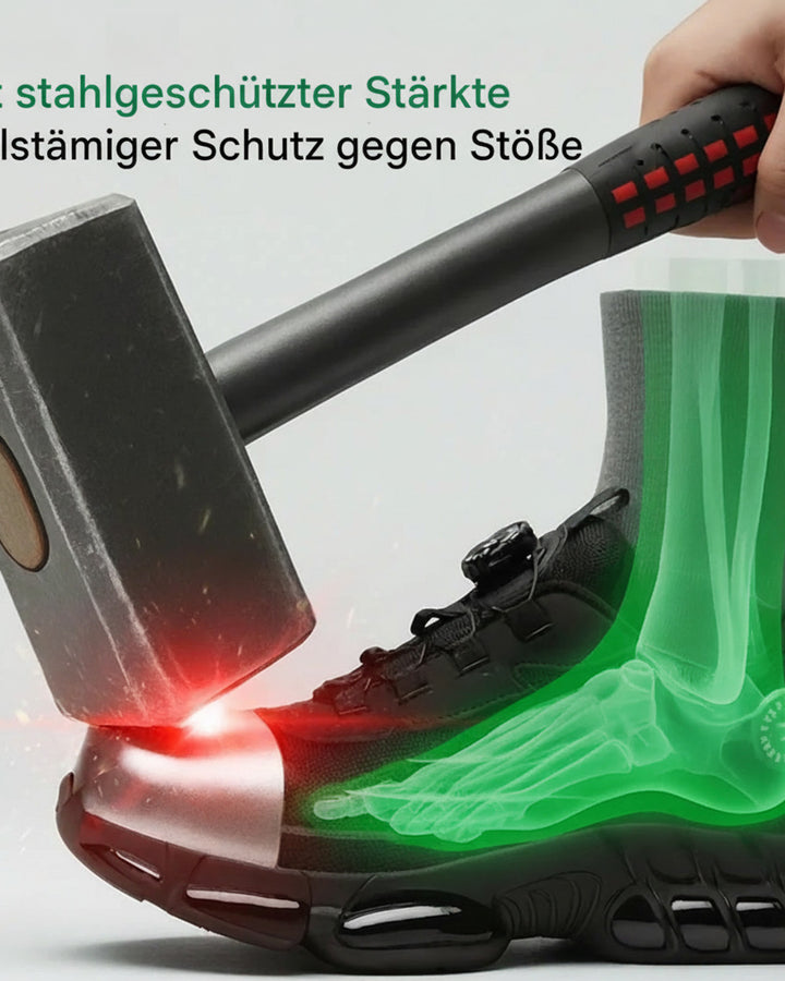 Nina Orthopädische Gesundheitsschuhe