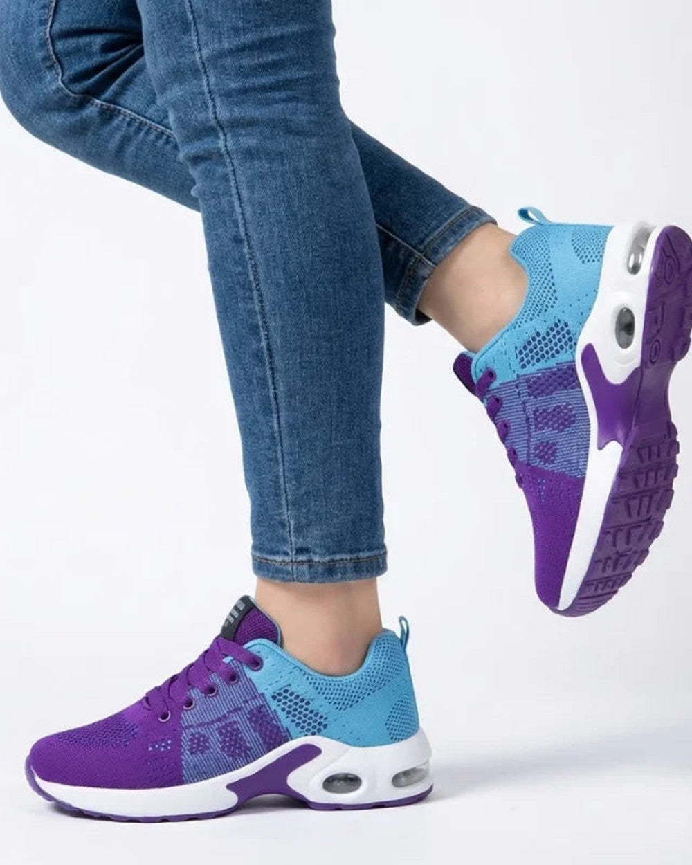 Lisa Orthopädische Wanderschuhe Damen