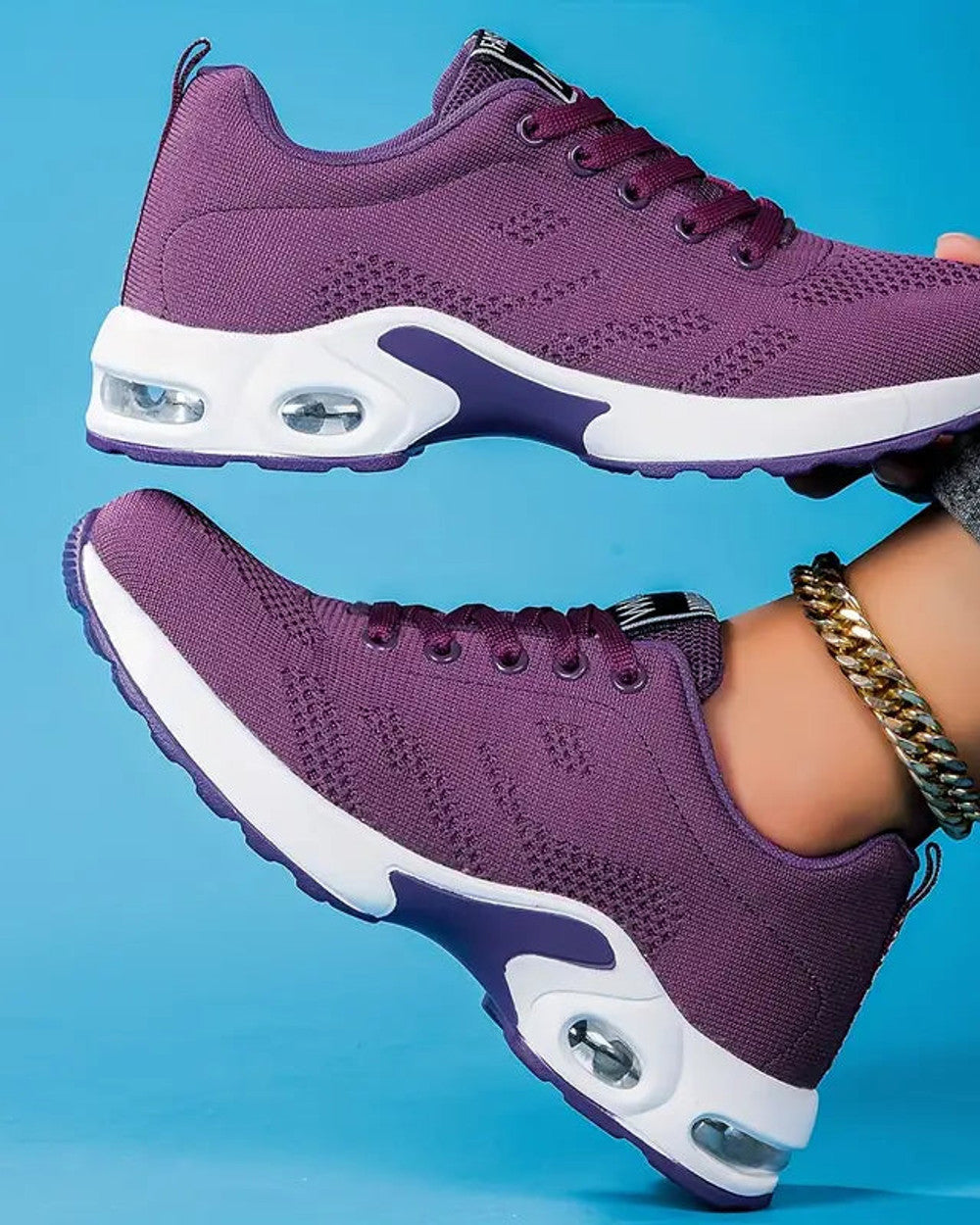 Lena Orthopädische Sportschuhe Damen