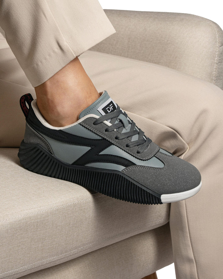 Nina Orthopädische Turnschuhe Cloudea