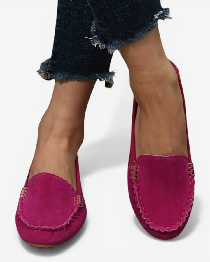 Lena Orthopädische Slipper Damen
