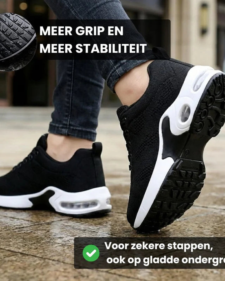 Lisa Orthopädische Wanderschuhe Damen