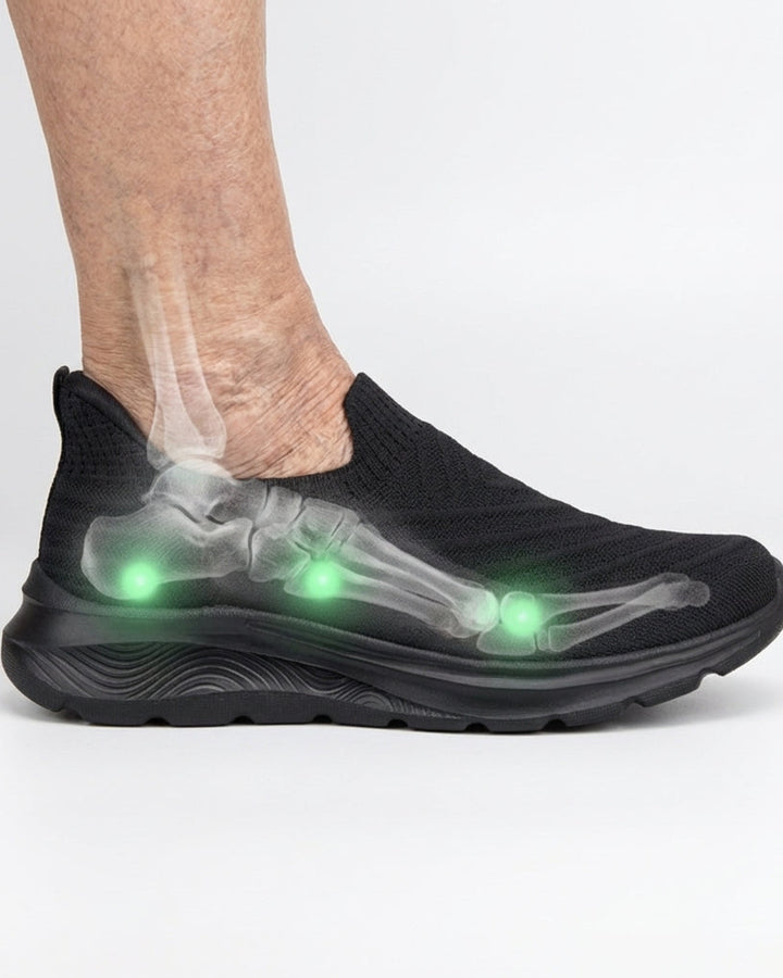 Nina Orthopädischer Turnschuh Damen