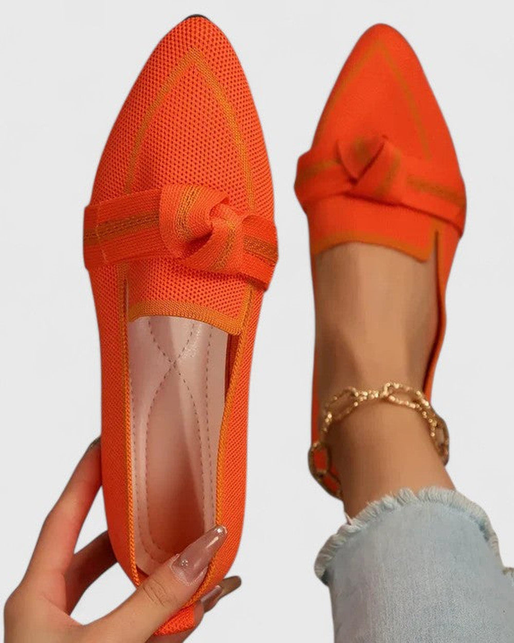 Maricela Orthopädische Slipper Damen