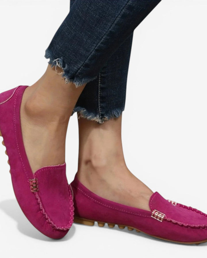 Lena Orthopädische Slipper Damen