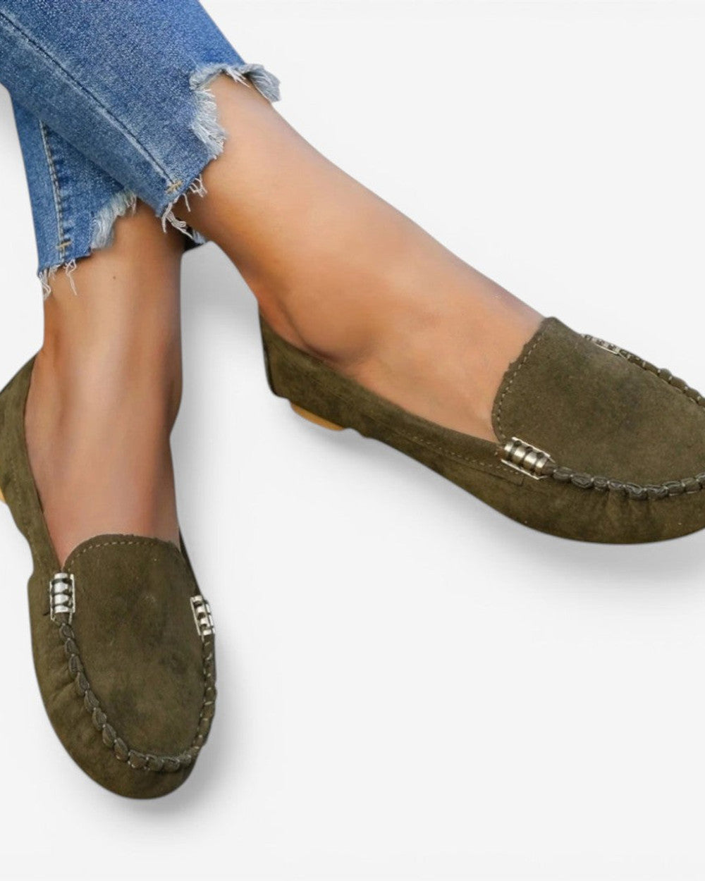 Lena Orthopädische Slipper Damen