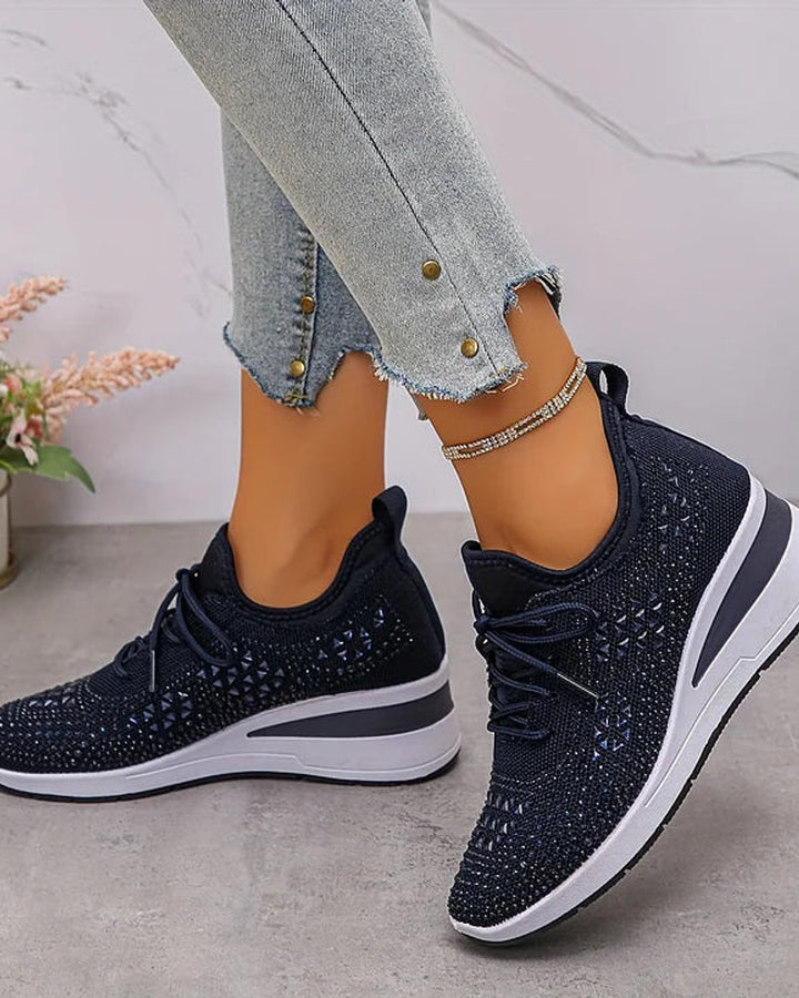 Bonnie Orthopädische Turnschuhe Damen