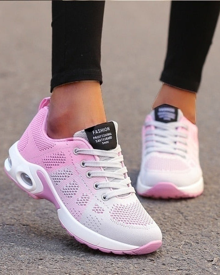 Heidi Orthopädische Turnschuhe Damen