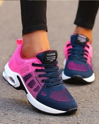 Blau Rosa