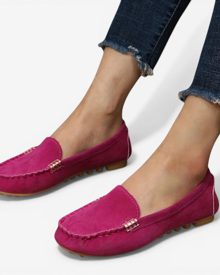 Lena Orthopädische Slipper Damen