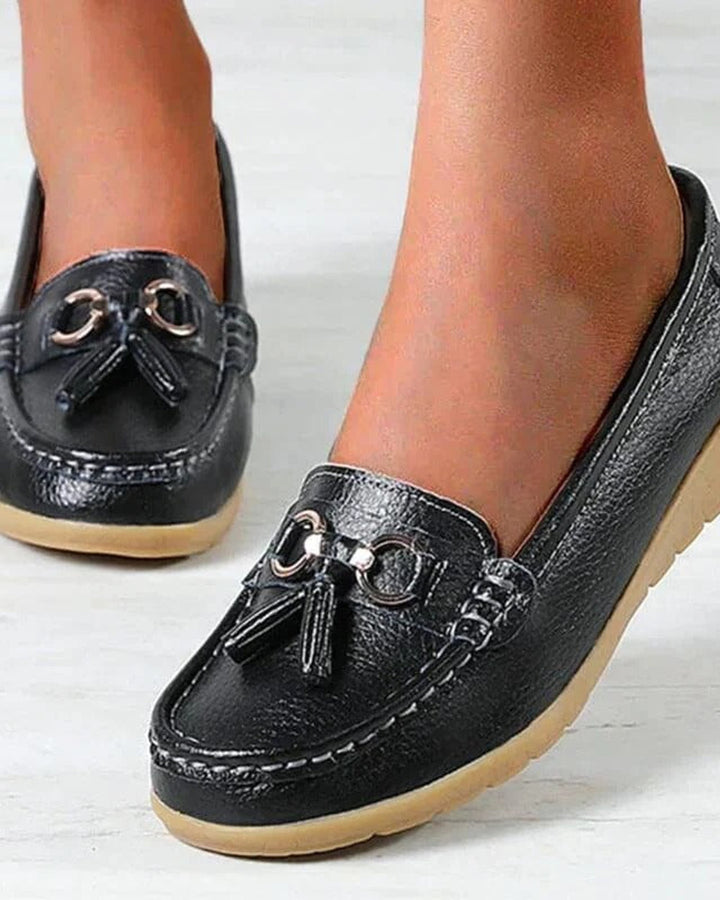 Lisa Orthopädische Slipper Damen