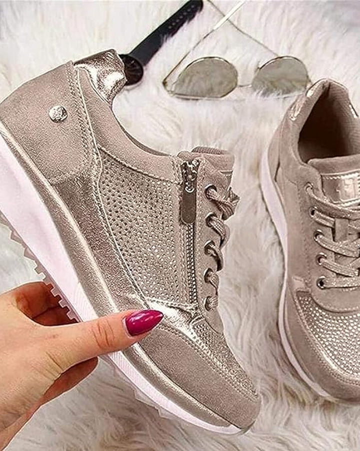 Gabri Orthopädische Turnschuhe