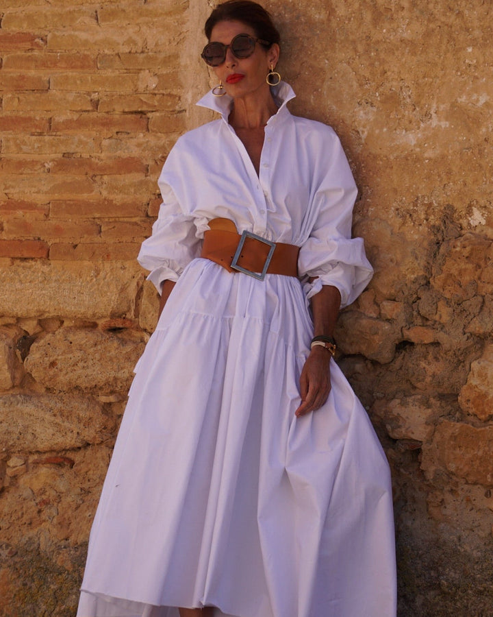 Charlotte Leichtes Sommerkleid