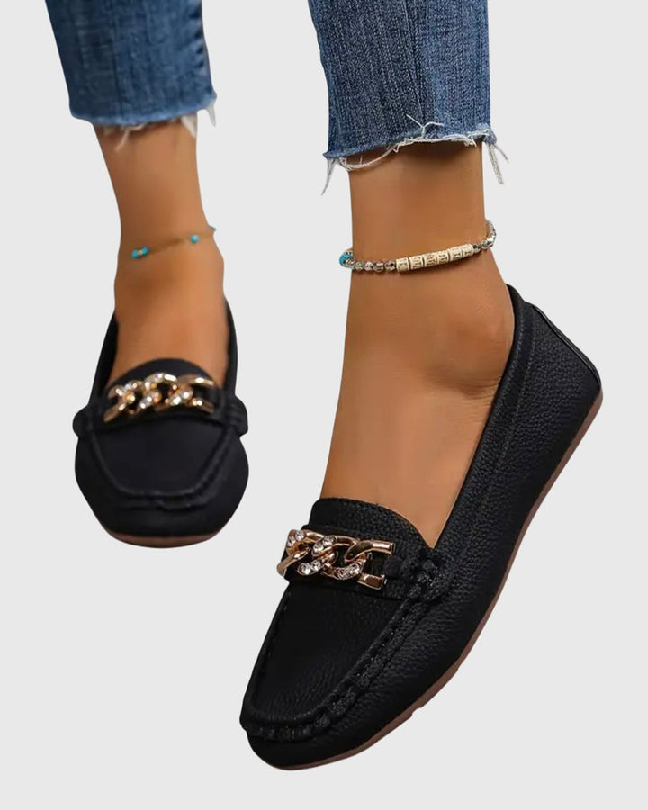 Melissa Orthopädische Slipper Damen
