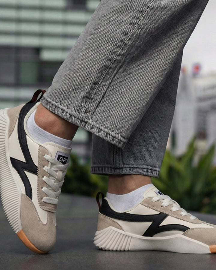 Nina Orthopädische Turnschuhe Cloudea