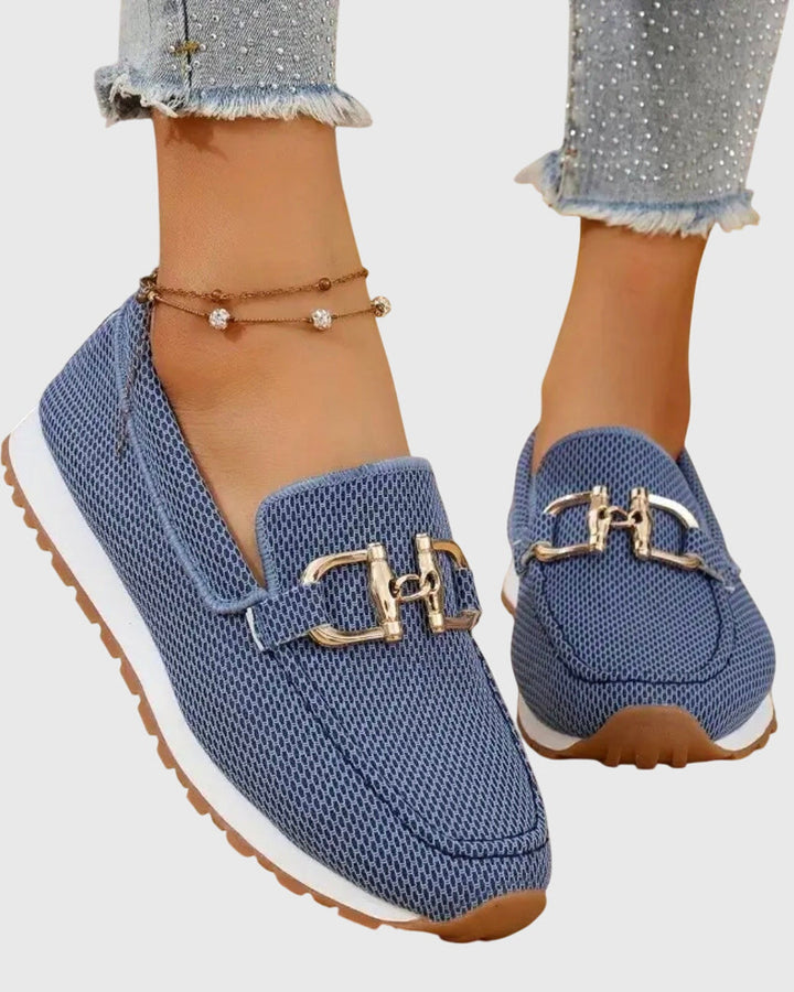 Elina Orthopädische Slipper Damen