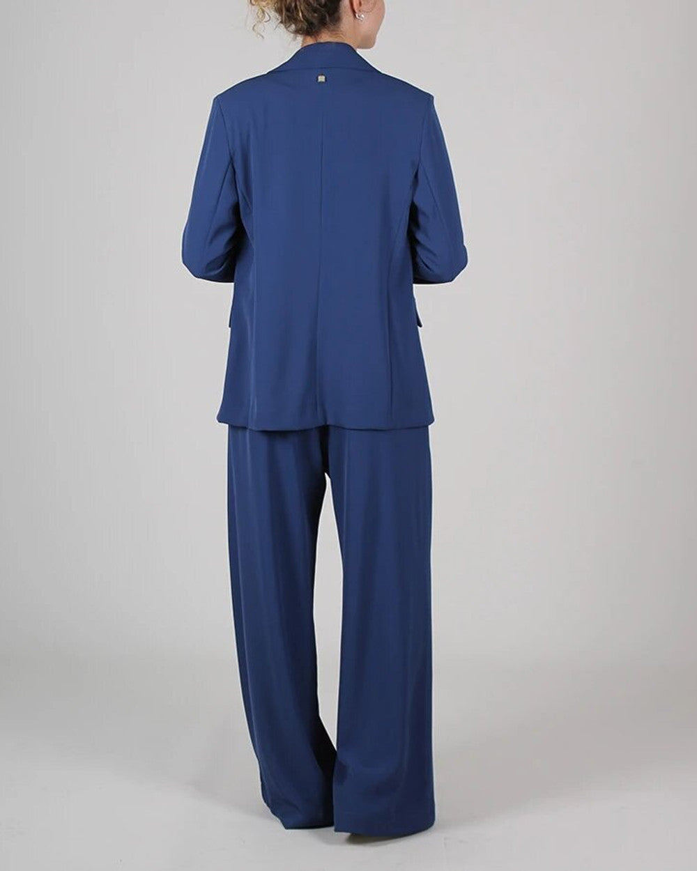 Alina Leichte Leinenhose Damen Sommer