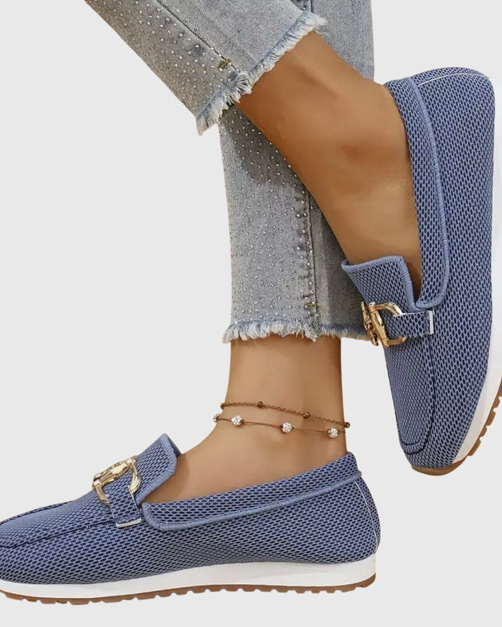 Elina Orthopädische Slipper Damen