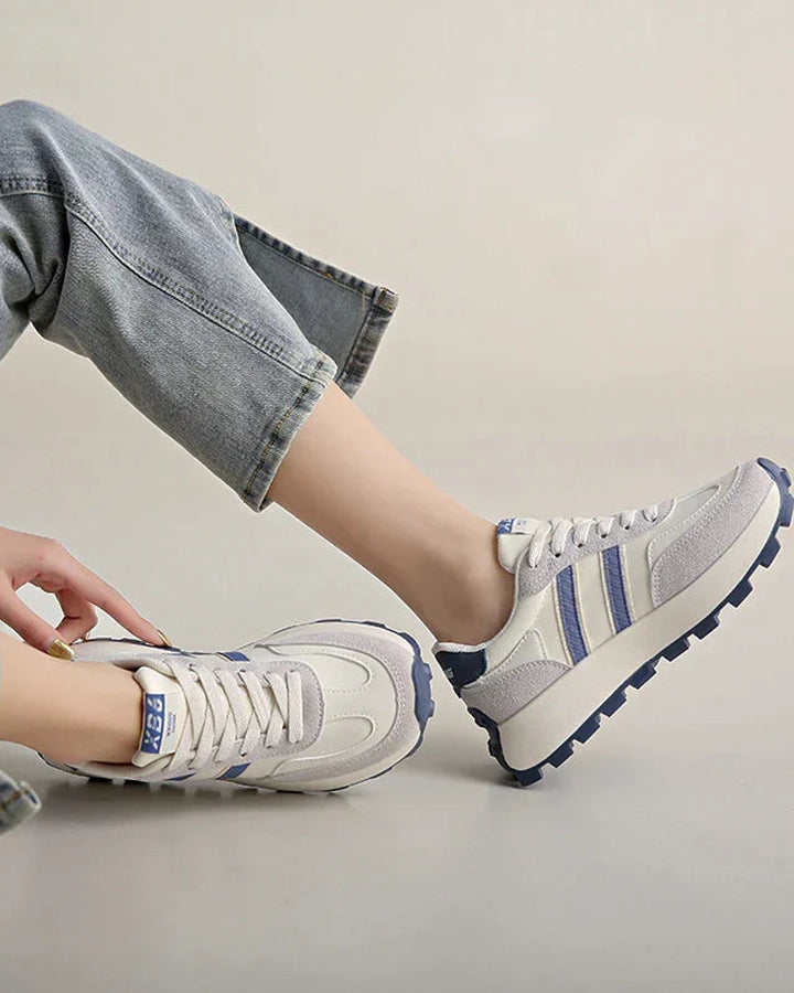 Nina Orthopädische Vogue Turnschuhe