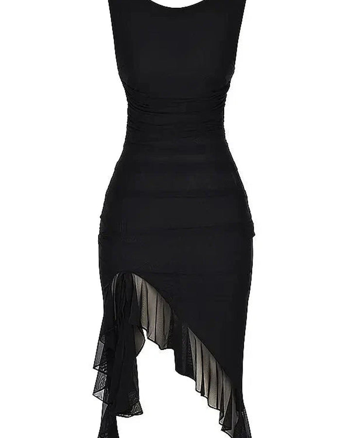Charlotte Langes Abendkleid Damen